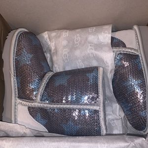 Brand New Uggs